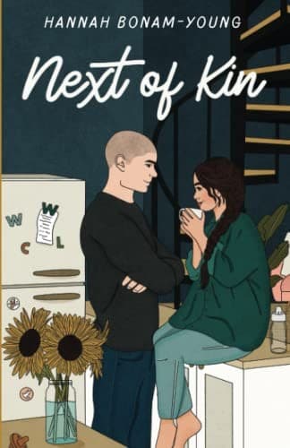 Cover of Next of Kin