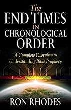 The End Times in Chronological Order