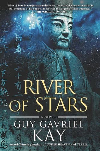 Cover of River of Stars