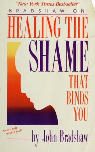 Healing the Shame that Binds You