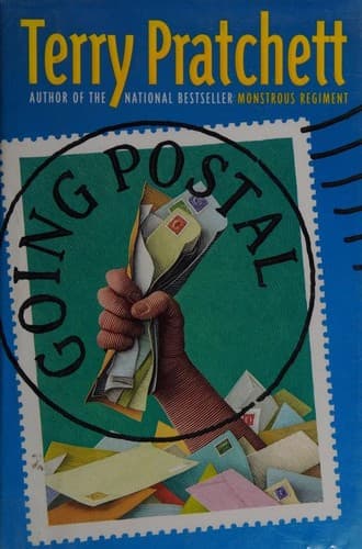 Going Postal