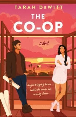 Cover of The Co-op