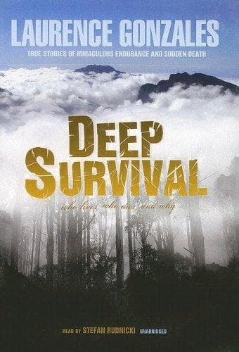 Deep Survival: Who Lives, Who Dies, and Why