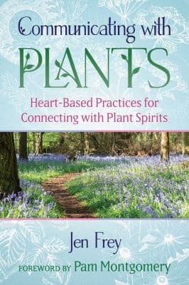Cover of Communicating with Plants