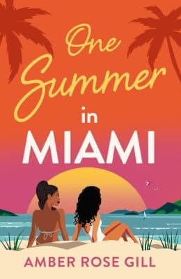 Cover of One Summer in Miami