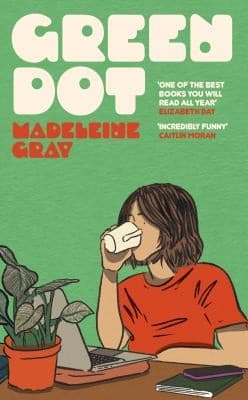 Cover of Green Dot