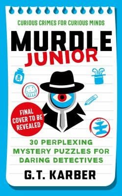 Cover of Murdle Junior
