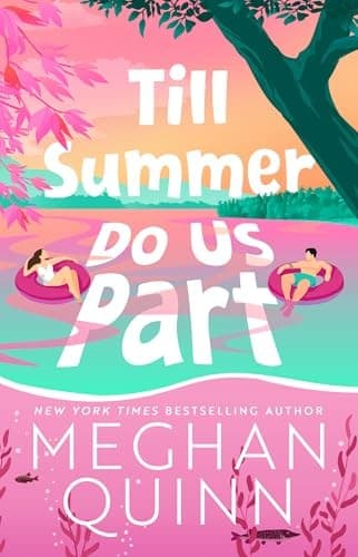 Cover of Till Summer Do Us Part