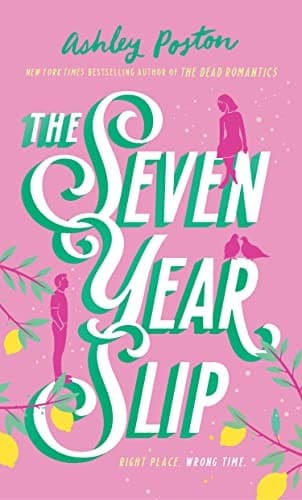 Cover of The Seven Year Slip