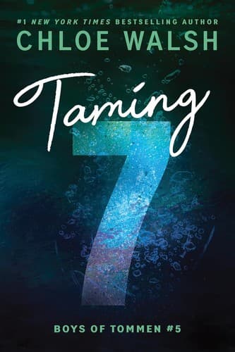 Cover of Taming 7