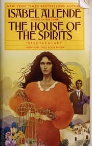 The House of the Spirits