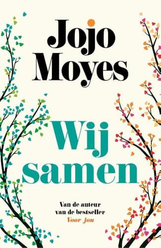 Cover of We All Live Here