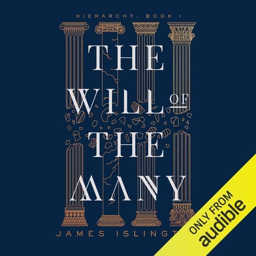 Cover of The Will of the Many