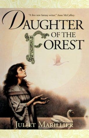 Daughter of the Forest