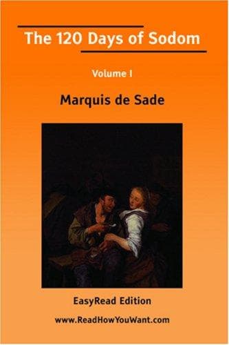 The 120 Days of Sodom