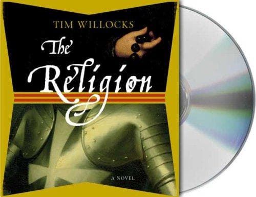 Cover of The Religion