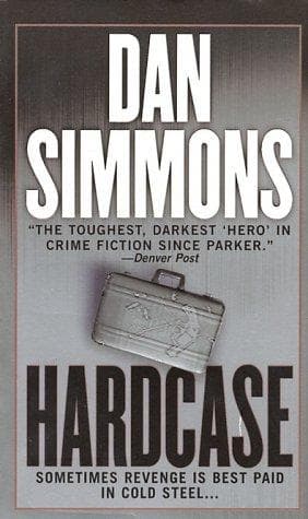Cover of Hardcase