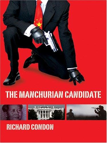 The Manchurian Candidate