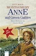 Cover of Anne auf Green Gables