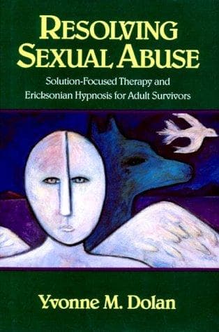Cover of Resolving Sexual Abuse