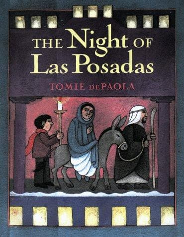 The Night of Las Posadas