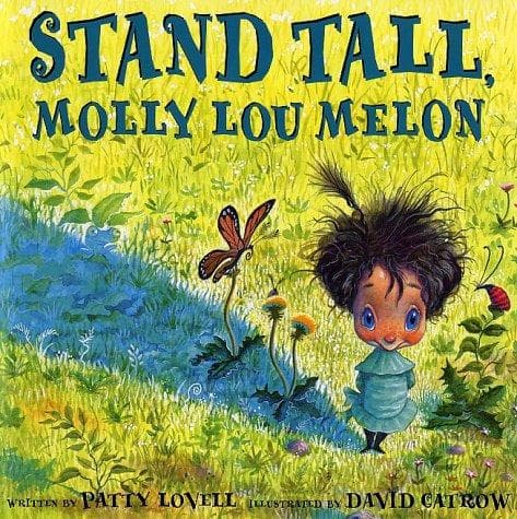 Stand Tall, Molly Lou Melon