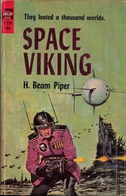 Space Viking