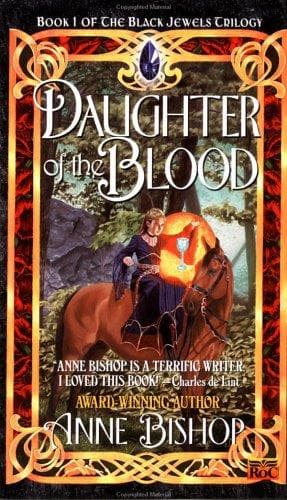 Daughter of the Blood
