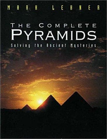 The Complete Pyramids