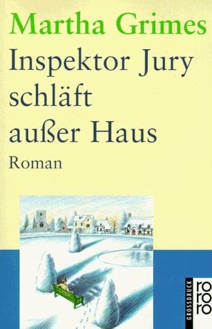 The Man with a Load of Mischief