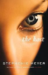 Cover of The Host