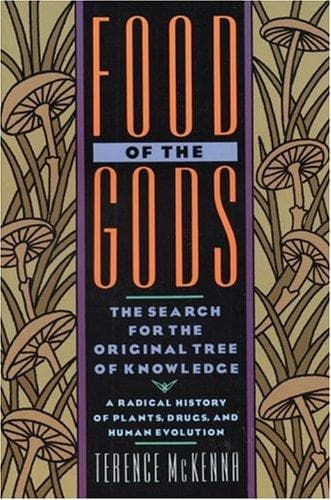 Cover of Food Of The Gods