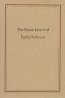 Cover of The Letters of Emily Dickinson