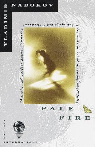 Cover of Pale Fire