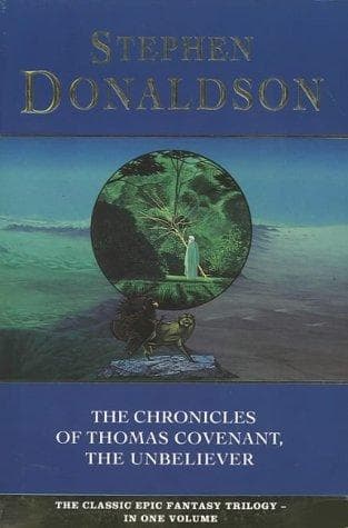 The Chronicles of Thomas Covenant