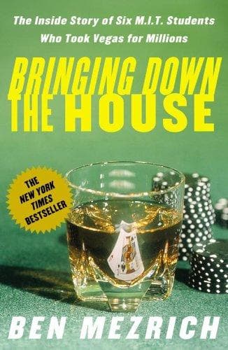 Cover of Bringing Down the House
