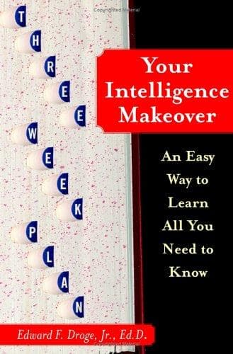 Cover of Your Intelligence Makeover