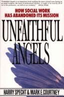 Cover of Unfaithful Angels