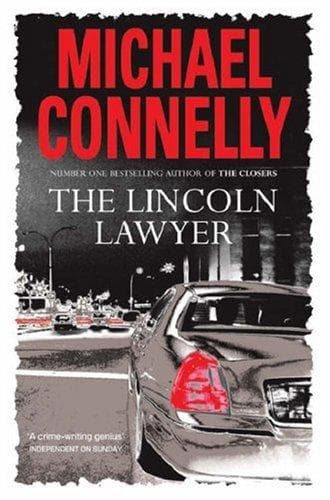 The Lincoln Lawyer