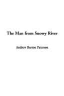 The Man from Snowy River