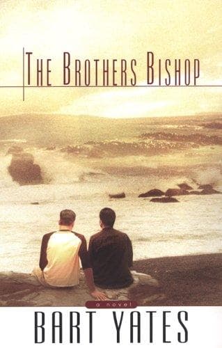 Cover of The Brothers Bishop