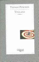 Cover of Vineland