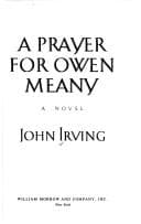 A Prayer for Owen Meany