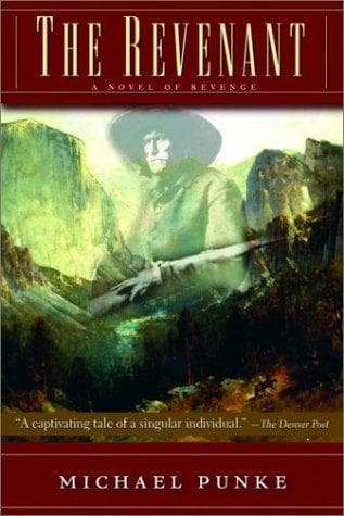 The Revenant