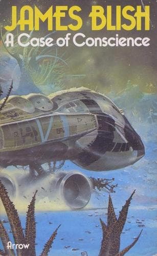 A Case of Conscience