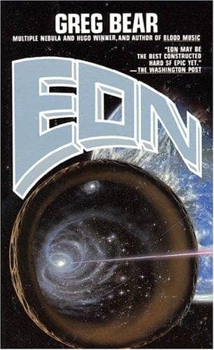 Cover of Eon