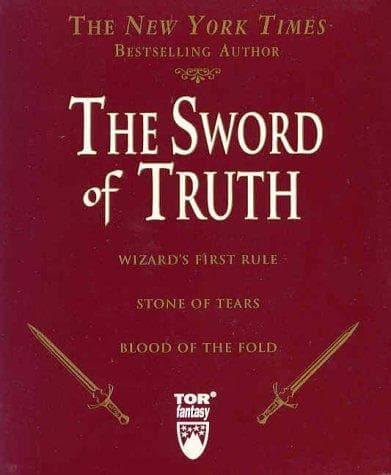 The Sword of Truth