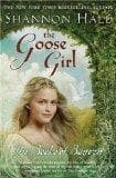 Cover of The Goose Girl