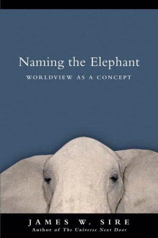 Naming the Elephant