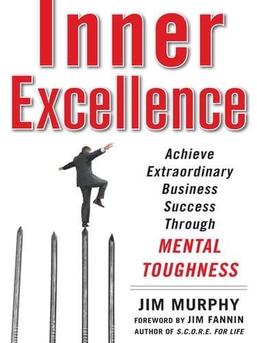 Cover of Inner Excellence